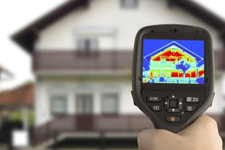 home thermal imaging home thermal imaging