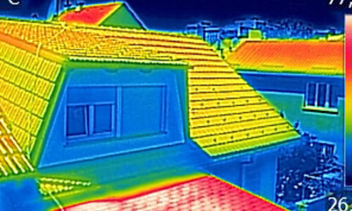 thermal imaging example thermal imaging example