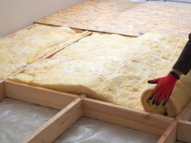 Loft Insulation Loft Insulation