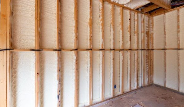 Wall Insulation Wall Insulation