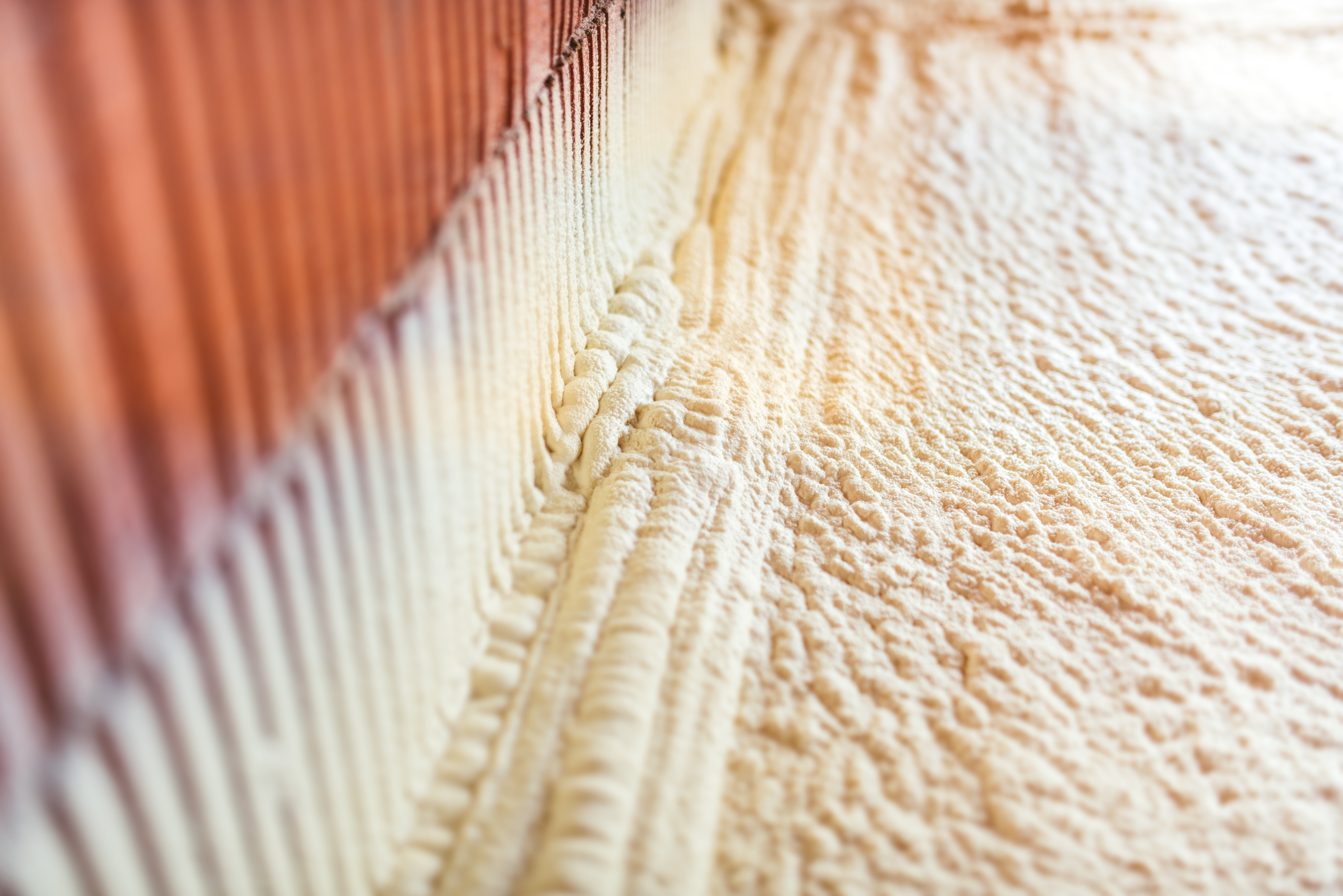 Spray Foam Insulation