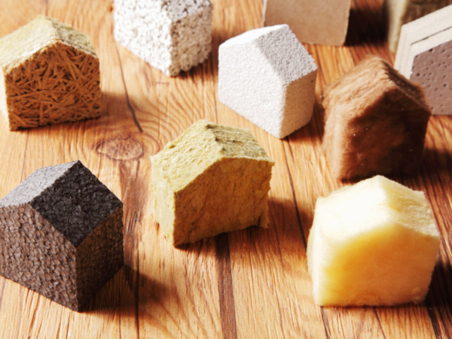 Different Ways To Insulate Your Home Different Ways To Insulate Your Home