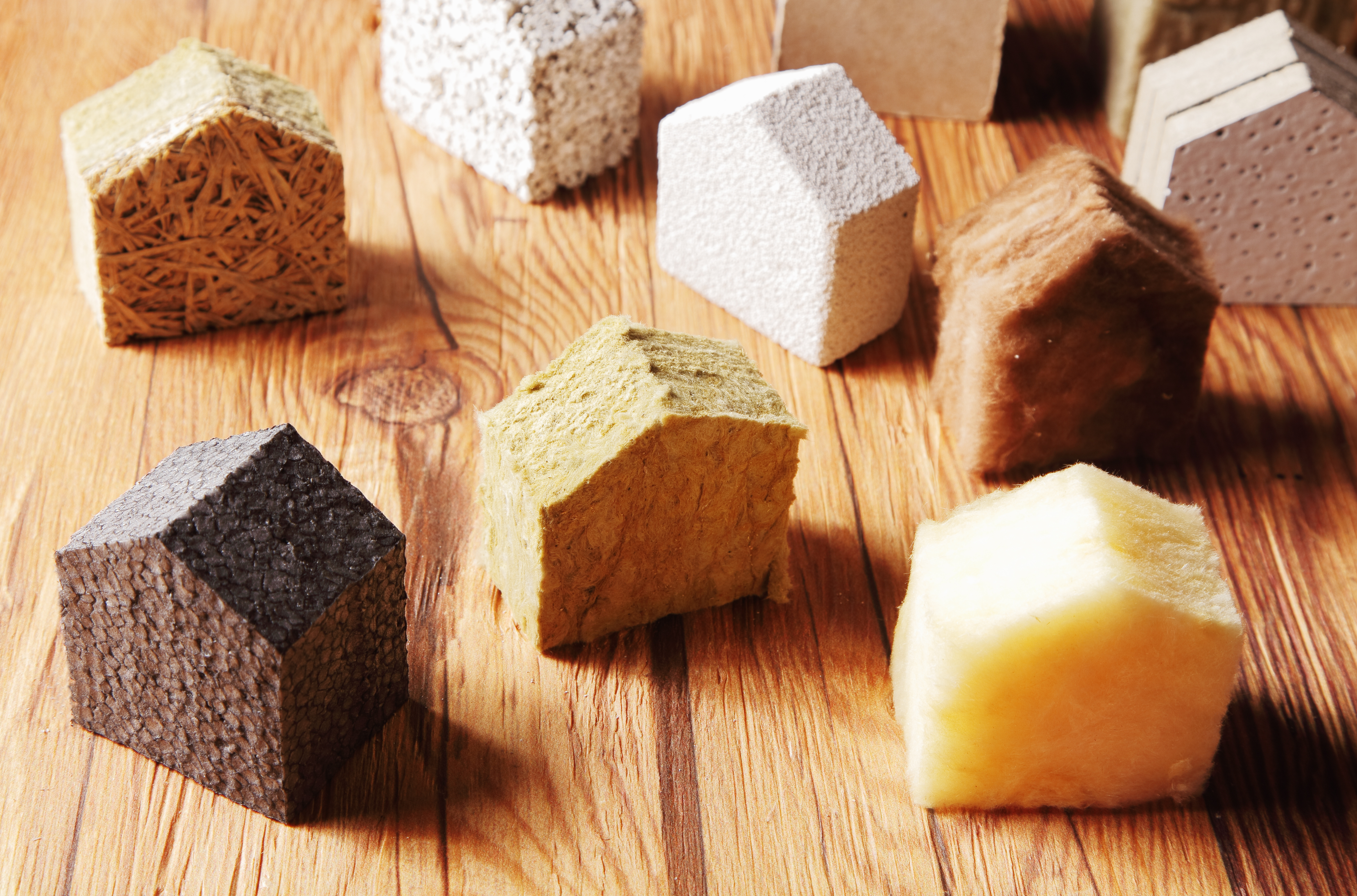 Different Ways To Insulate Your Home