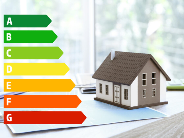 Energy Efficient Home Energy Efficient Home