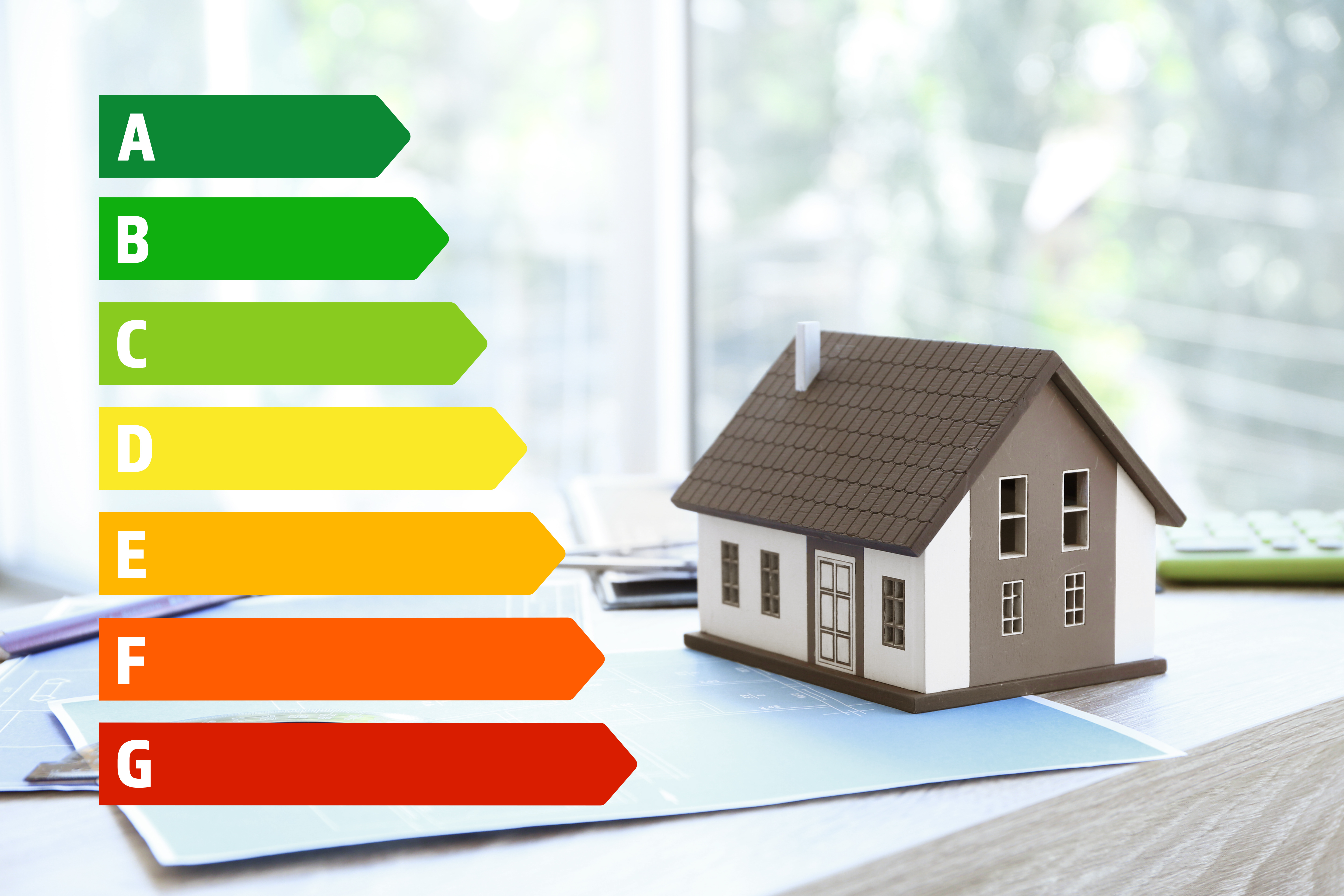 Energy Efficient Home Energy Efficient Home